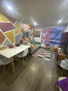 Apartamento de 2 alcobas en venta en El Redil Galicia, Bogotá, 39 m² · foto 14 de 20