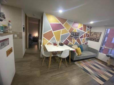 Apartamento de 2 alcobas en venta en El Redil Galicia, Bogotá, 39 m² · foto 19 de 20