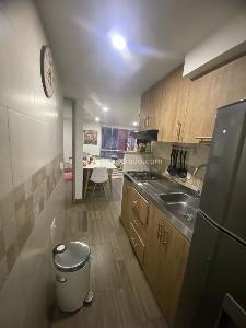 Apartamento de 2 alcobas en venta en El Redil Galicia, Bogotá, 39 m² · foto 3 de 20