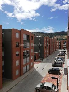 Apartamento de 2 alcobas en venta en El Redil Galicia, Bogotá, 39 m² · foto 5 de 20