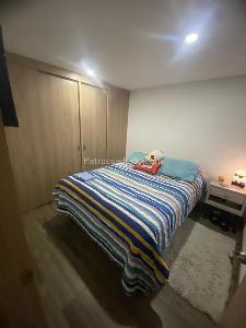 Apartamento de 2 alcobas en venta en El Redil Galicia, Bogotá, 39 m² · foto 8 de 20