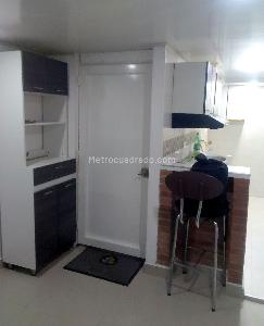 Apartamento de 2 alcobas en venta en El Redil, Bogotá, 39 m² · foto 18 de 20