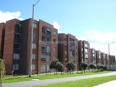 Apartamento de 2 alcobas en venta en El Redil, Bogotá, 39 m² · foto 19 de 20