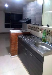 Apartamento de 2 alcobas en venta en El Redil, Bogotá, 39 m² · foto 3 de 20