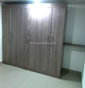 Apartamento de 2 alcobas en venta en El Redil, Bogotá, 39 m² · foto 6 de 20