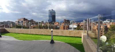 Apartamento en venta en Chico Norte Iii, Bogotá · foto 10 de 20