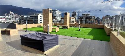 Apartamento en venta en Chico Norte Iii, Bogotá · foto 12 de 20