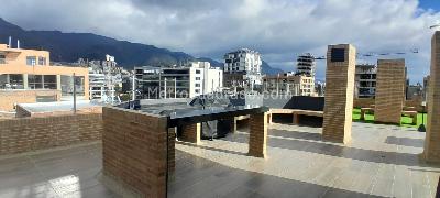 Apartamento en venta en Chico Norte Iii, Bogotá · foto 13 de 20