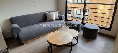 Apartamento en venta en Chico Norte Iii, Bogotá · foto 16 de 20