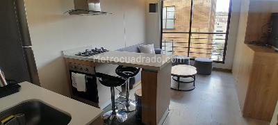 Apartamento en venta en Chico Norte Iii, Bogotá · foto 5 de 20