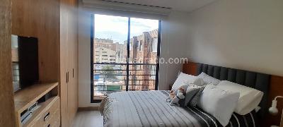 Apartamento en venta en Chico Norte Iii, Bogotá · foto 7 de 20