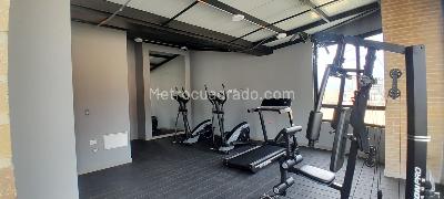Apartamento en venta en Chico Norte, Bogotá · foto 15 de 20