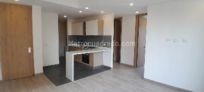Apartamento en venta en Chico Norte, Bogotá · foto 19 de 20
