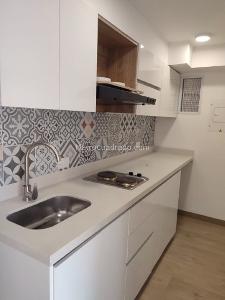 Apartamento en venta en Navarra, Bogotá · foto 11 de 20