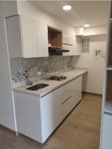 Apartamento en venta en Navarra, Bogotá · foto 18 de 20