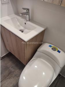 Apartamento en venta en Navarra, Bogotá · foto 8 de 20