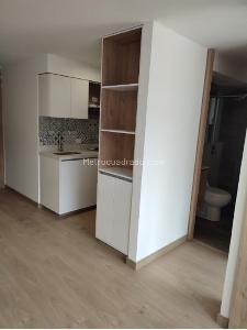 Apartamento en venta en Navarra, Bogotá · foto 9 de 20