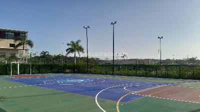 Apartamento de 2 alcobas en venta en Manzanillo Del Mar Zona Norte, Cartagena, 67 m² · foto 9 de 20