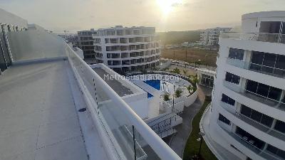 Apartamento de 2 alcobas en venta en Manzanillo Del Mar Zona Norte, Cartagena, 67 m² · foto 7 de 20