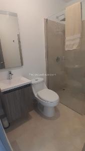 Apartamento de 2 alcobas en venta en Manzanillo Del Mar Zona Norte, Cartagena, 67 m² · foto 8 de 20