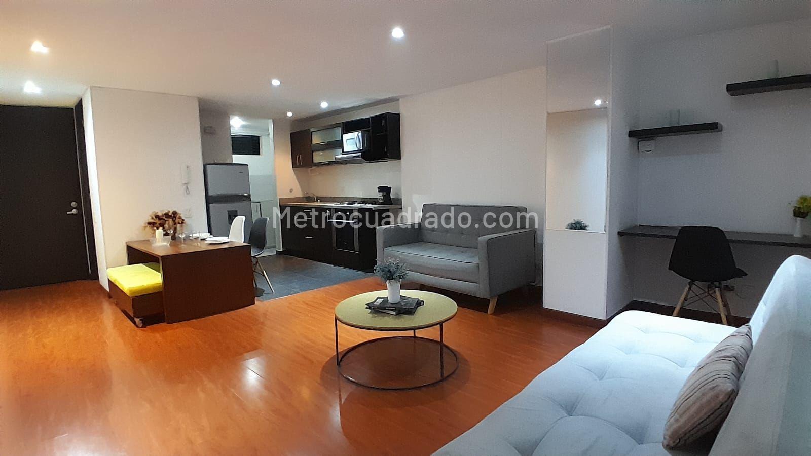 Apartamento en Arriendo  CEDRITOS