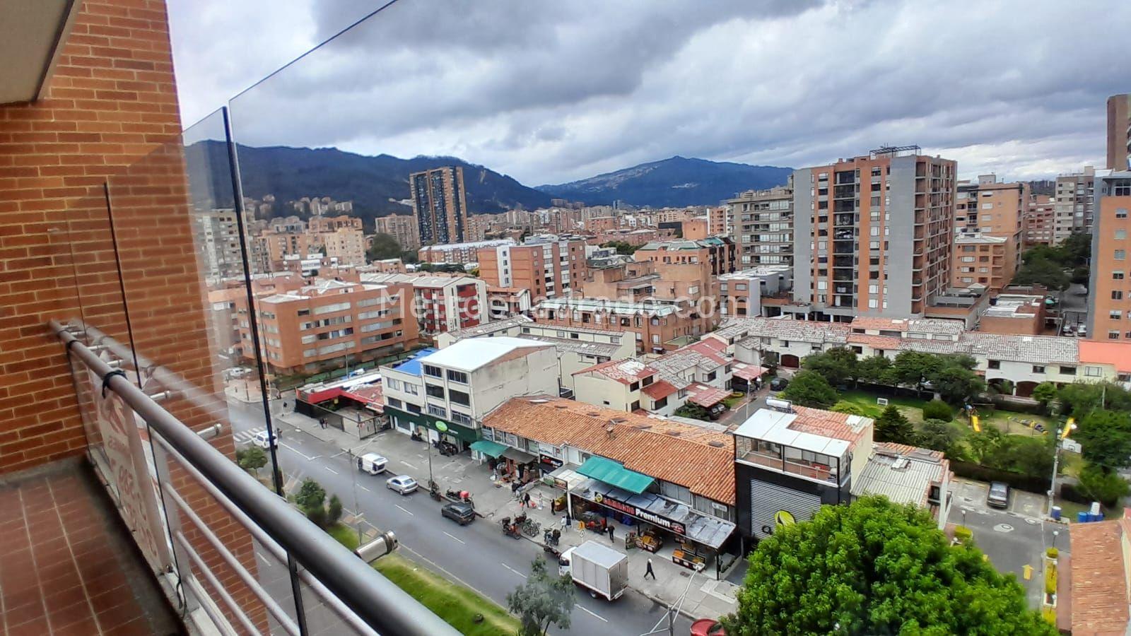 Apartamento en Venta  CEDRITOS