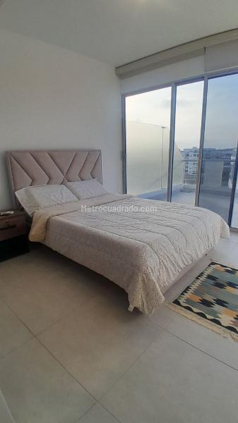Piso – Cartagena de Indias, Serena del Mar - Vista 5