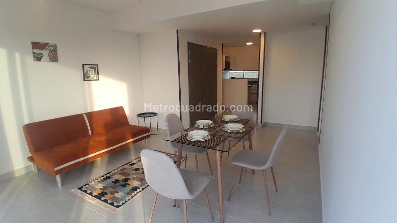 Piso – Cartagena de Indias, Serena del Mar - Vista 4