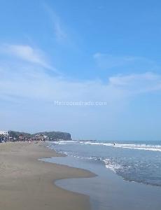Apartamento de 2 alcobas en venta en Manzanillo Del Mar Zona Norte, Cartagena, 74 m² · foto 20 de 20