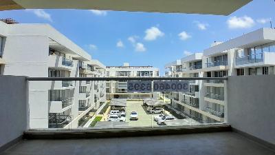 Apartamento de 2 alcobas en venta en Manzanillo Del Mar Zona Norte, Cartagena, 74 m² · foto 2 de 20