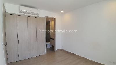 Apartamento de 2 alcobas en venta en Manzanillo Del Mar Zona Norte, Cartagena, 74 m² · foto 10 de 20