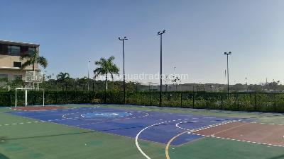 Apartamento de 2 alcobas en venta en Manzanillo Del Mar Zona Norte, Cartagena, 74 m² · foto 18 de 20