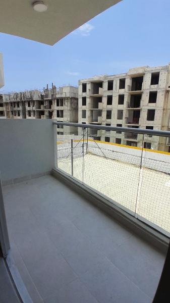 Piso – Cartagena de Indias - Vista 5