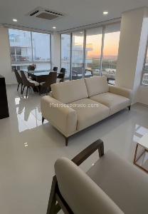 Apartamento en venta en Zona Norte, Cartagena · foto 3 de 20