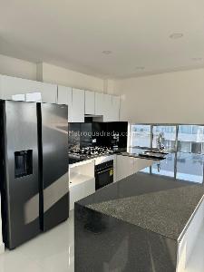 Apartamento en venta en Zona Norte, Cartagena · foto 4 de 20