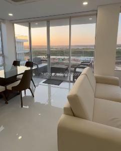 Apartamento en venta en Zona Norte, Cartagena · foto 5 de 20