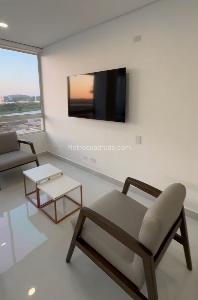 Apartamento en venta en Zona Norte, Cartagena · foto 8 de 20
