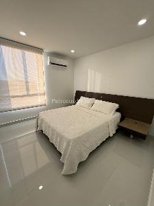 Apartamento en venta en Zona Norte, Cartagena · foto 9 de 20