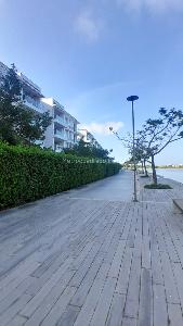 Apartamento de 2 alcobas en venta en Manzanillo Del Mar Zona Norte, Cartagena, 76 m² · foto 17 de 20
