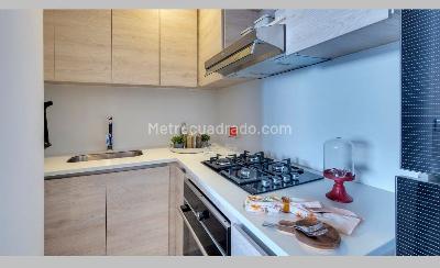 Apartamento de 2 alcobas en venta en Manzanillo Del Mar Zona Norte, Cartagena, 76 m² · foto 2 de 20