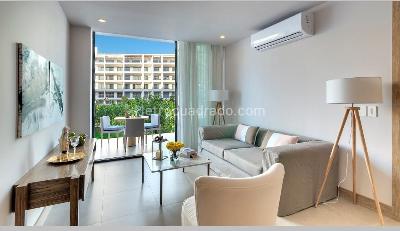 Apartamento de 2 alcobas en venta en Manzanillo Del Mar Zona Norte, Cartagena, 76 m² · foto 5 de 20