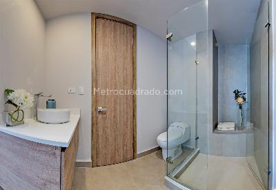 Apartamento de 2 alcobas en venta en Manzanillo Del Mar Zona Norte, Cartagena, 76 m² · foto 6 de 20