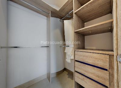 Apartamento de 2 alcobas en venta en Manzanillo Del Mar Zona Norte, Cartagena, 76 m² · foto 9 de 20