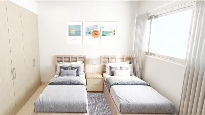 Apartamento de 2 alcobas en venta en Manzanillo Del Mar Zona Norte, Cartagena, 58 m² · foto 7 de 20