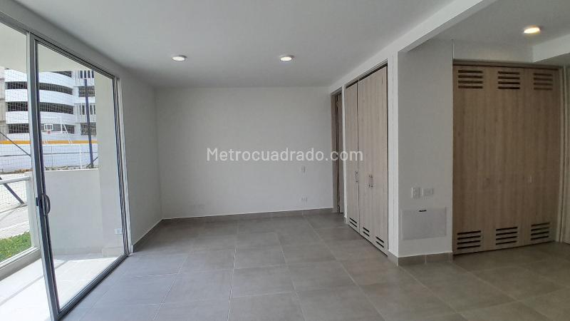 Piso – Cartagena de Indias, Serena del Mar - Más