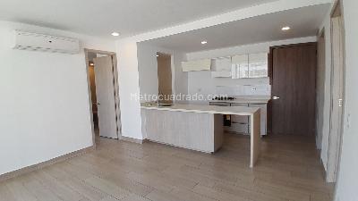 Apartamento de 2 alcobas en venta en Zona Norte, Cartagena, 74 m² · foto 4 de 20