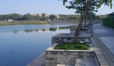 Apartamento de 2 alcobas en venta en Zona Norte, Cartagena, 74 m² · foto 10 de 20