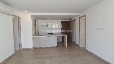 Apartamento de 2 alcobas en venta en Zona Norte, Cartagena, 74 m² · foto 3 de 20