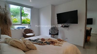 Apartamento en venta en Zona Norte, Cartagena · foto 9 de 20