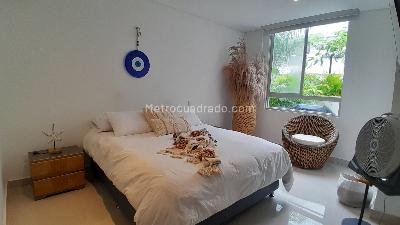 Apartamento en venta en Zona Norte, Cartagena · foto 10 de 20
